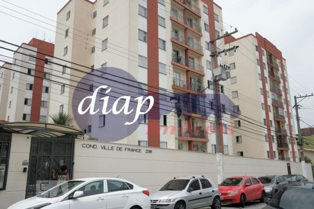 Apartamento, 3 quartos, 65 m² - Foto 8