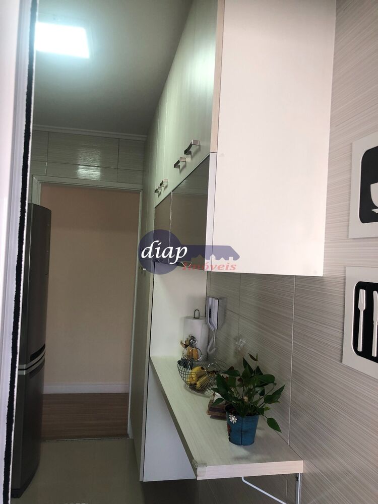 Apartamento, 3 quartos, 65 m² - Foto 1