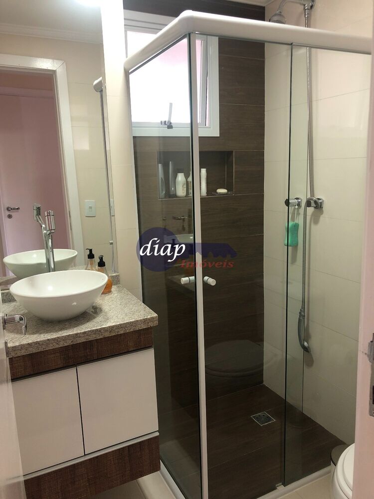 Apartamento, 3 quartos, 65 m² - Foto 3