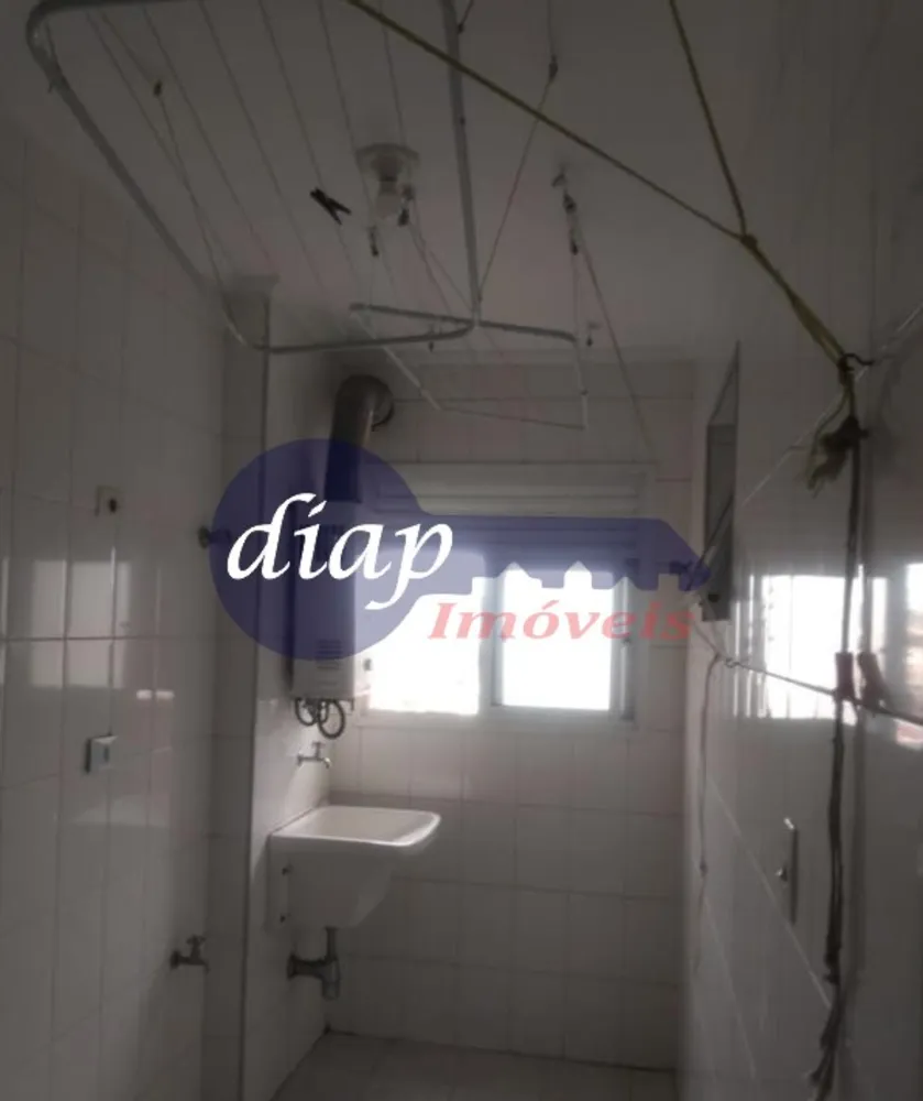 Flat/Apart Hotel, 3 quartos, 73 m² - Foto 4
