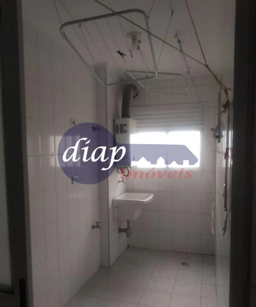 Flat/Apart Hotel, 3 quartos, 73 m² - Foto 5