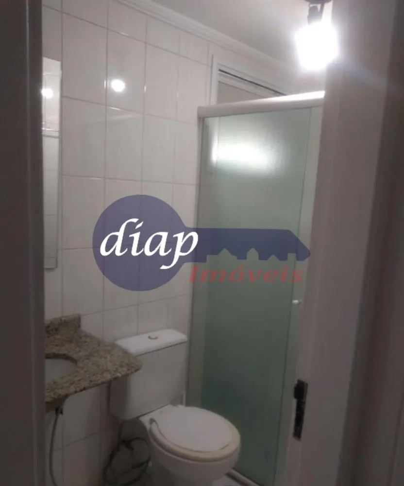 Flat/Apart Hotel, 3 quartos, 73 m² - Foto 11
