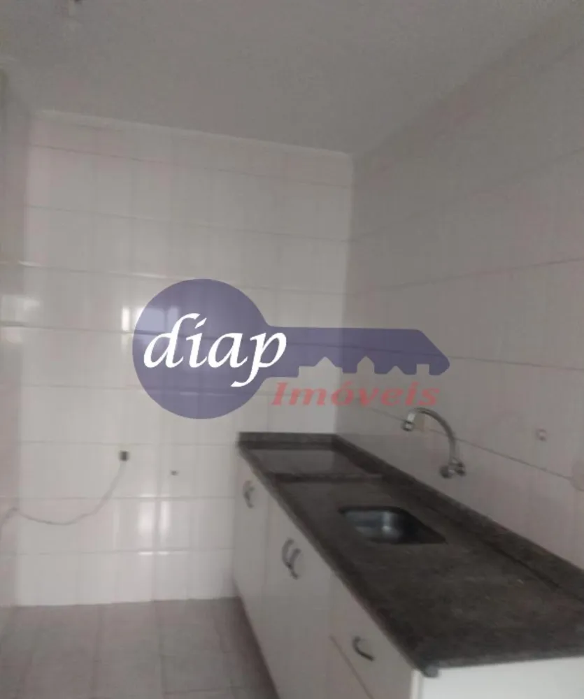 Flat/Apart Hotel, 3 quartos, 73 m² - Foto 1