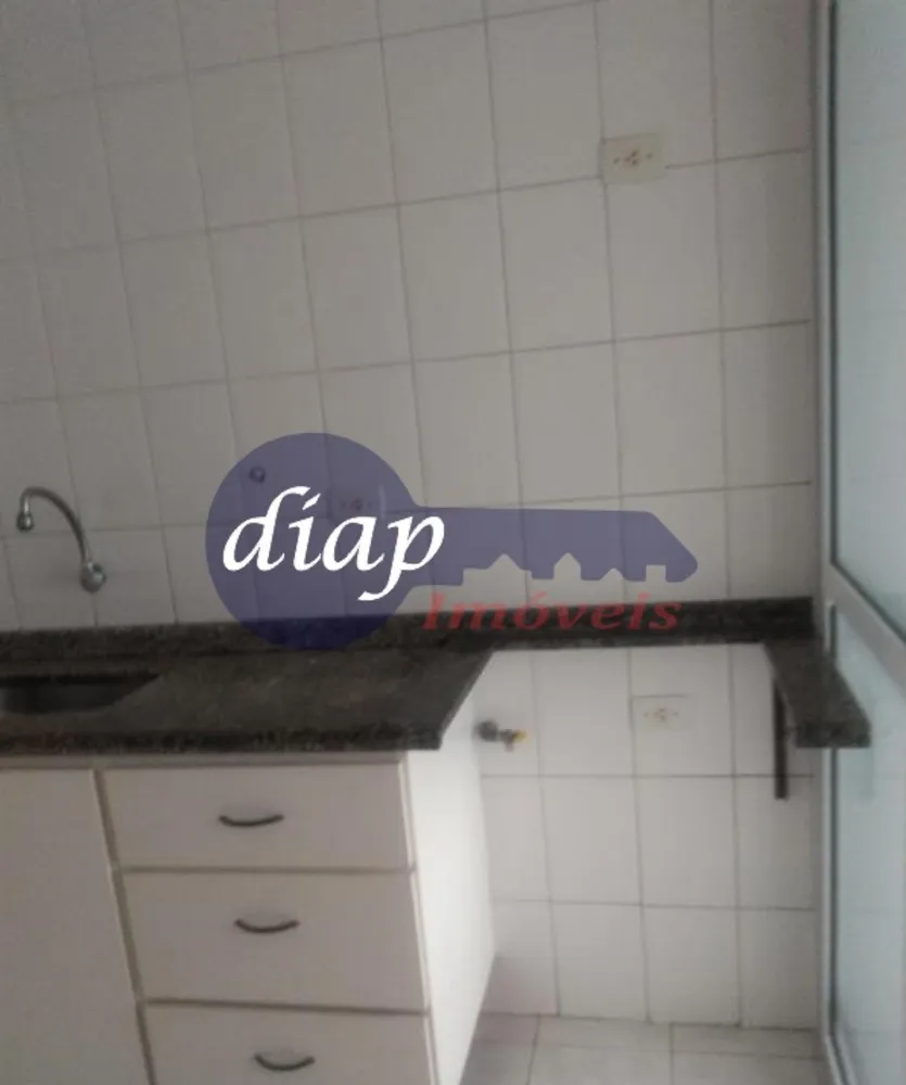 Flat/Apart Hotel, 3 quartos, 73 m² - Foto 7