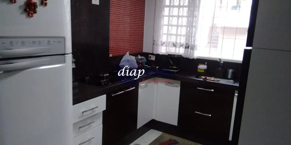 Casa, 4 quartos, 290 m² - Foto 12