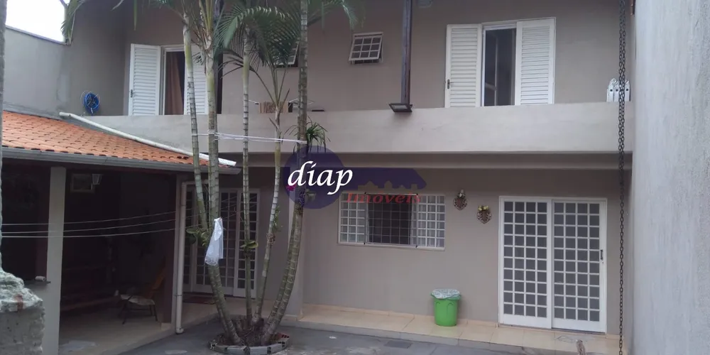 Casa, 4 quartos, 290 m² - Foto 10