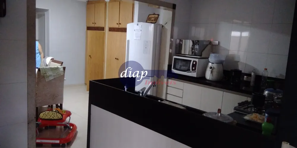 Casa, 4 quartos, 290 m² - Foto 2