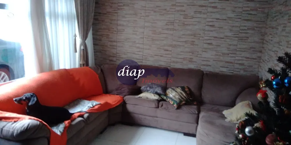 Casa, 4 quartos, 290 m² - Foto 7