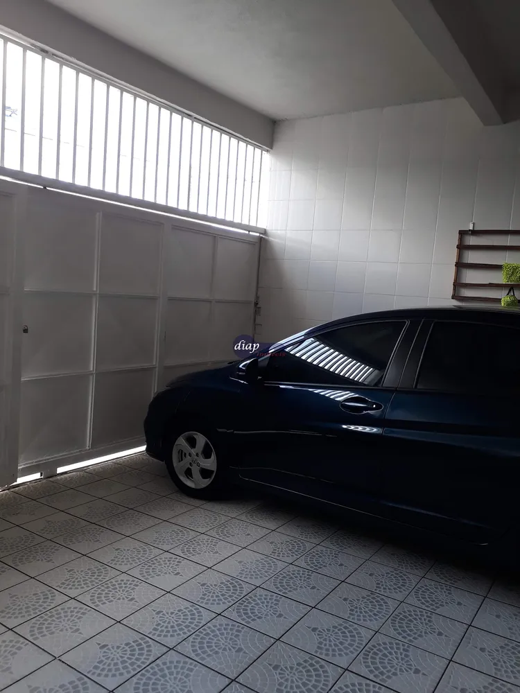 Casa, 3 quartos, 218 m² - Foto 3