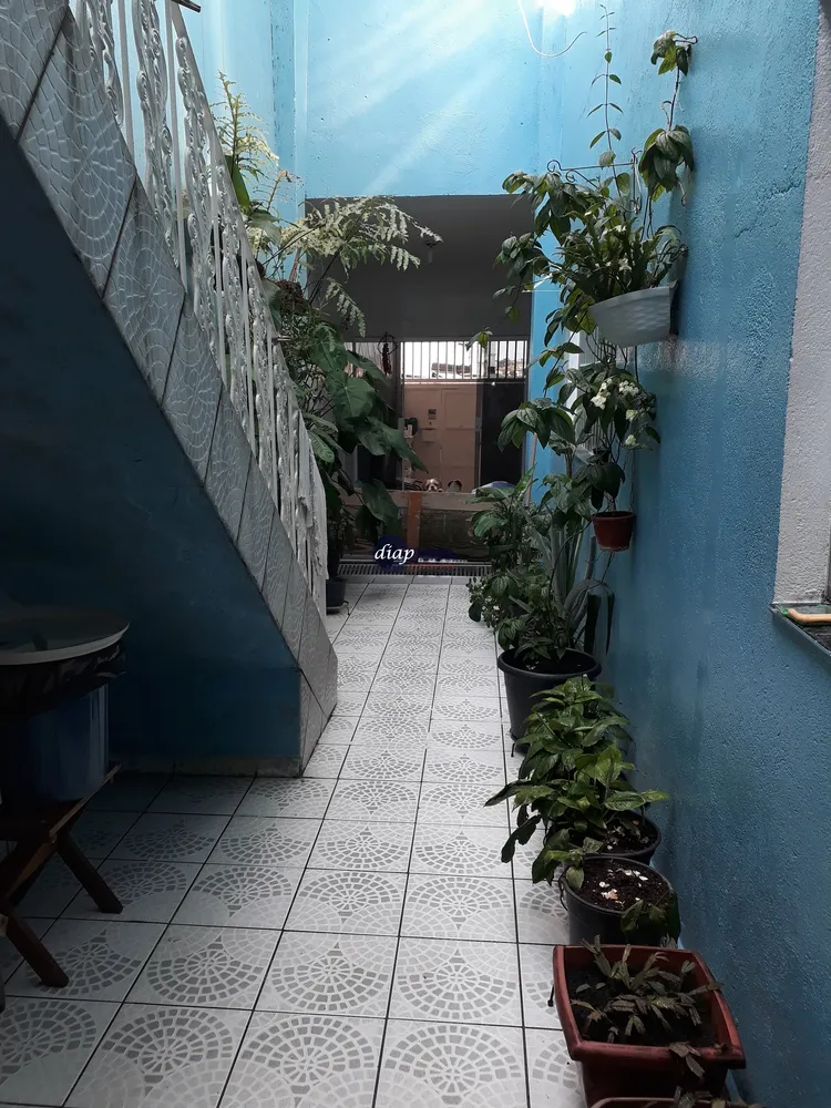 Casa, 3 quartos, 218 m² - Foto 10