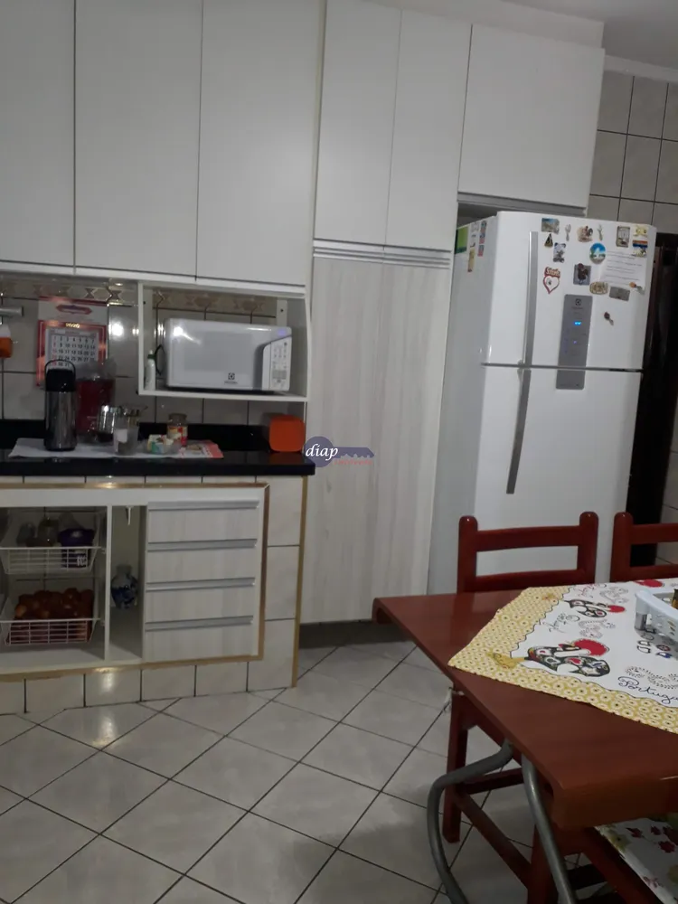 Casa, 3 quartos, 218 m² - Foto 7