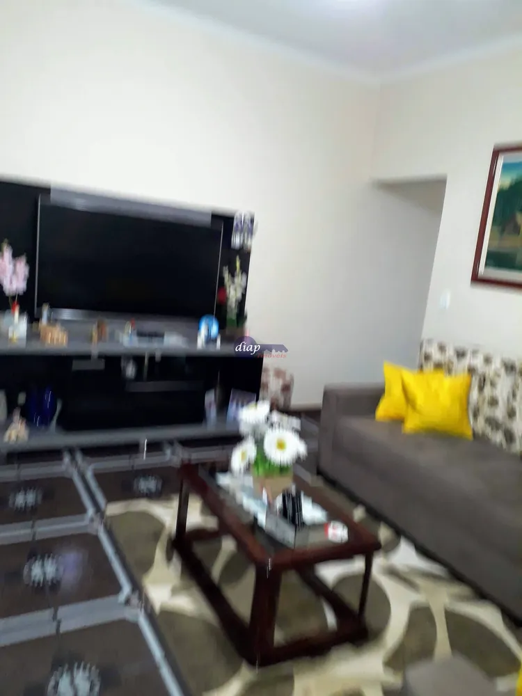 Casa, 3 quartos, 218 m² - Foto 11