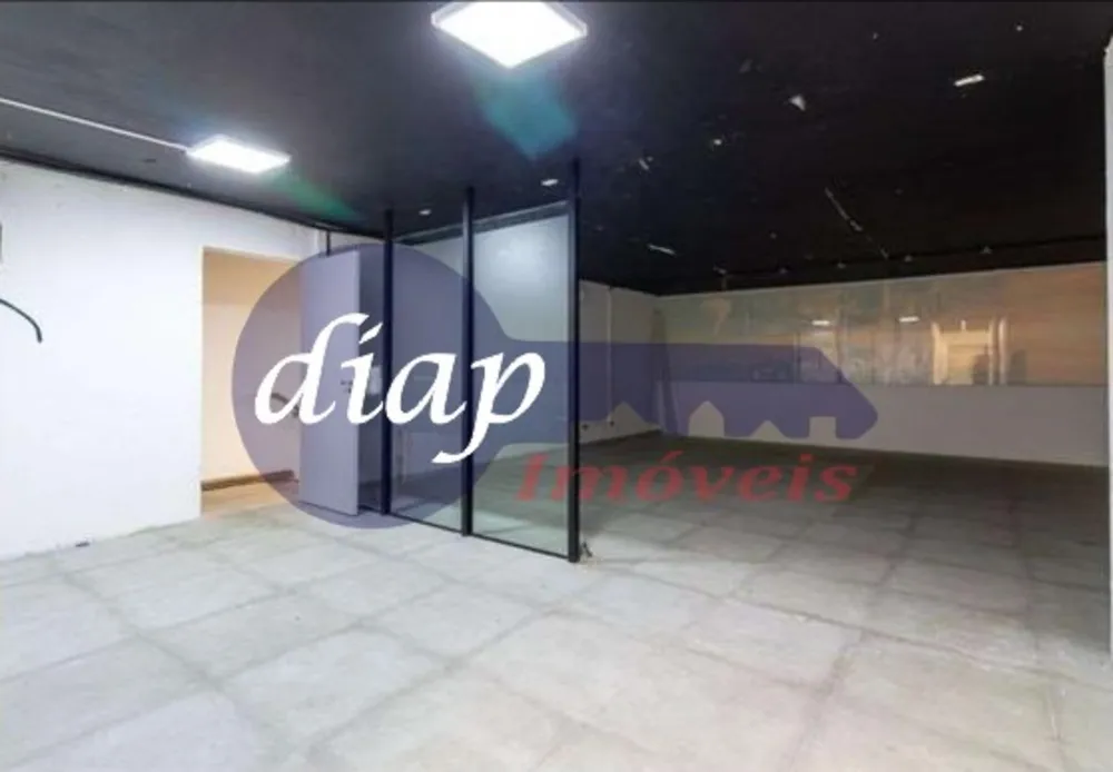 Depósito-Galpão, 612 m² - Foto 1