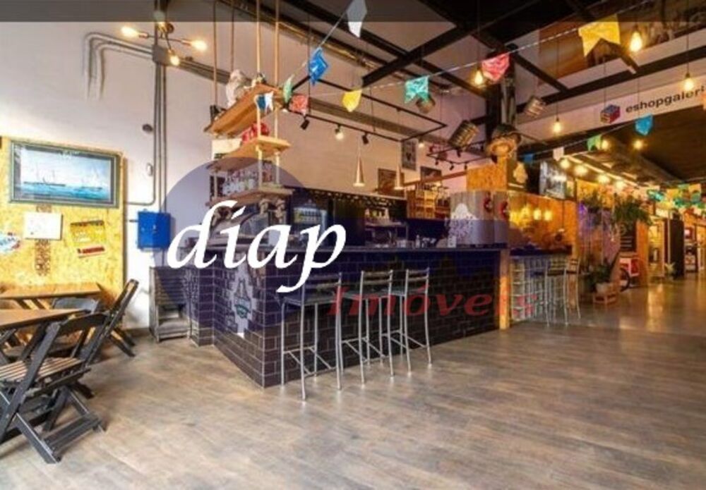 Depósito-Galpão, 612 m² - Foto 22