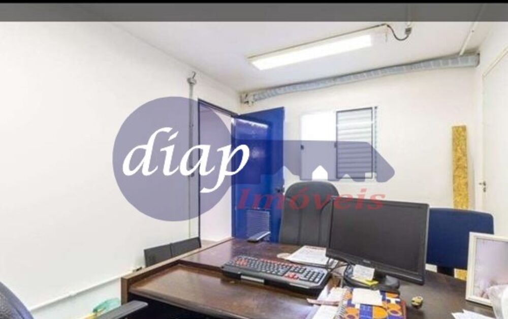 Depósito-Galpão, 612 m² - Foto 5