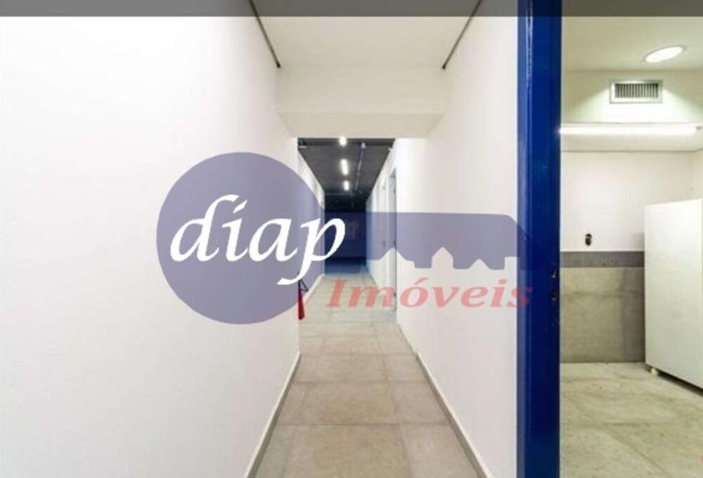 Depósito-Galpão, 612 m² - Foto 8