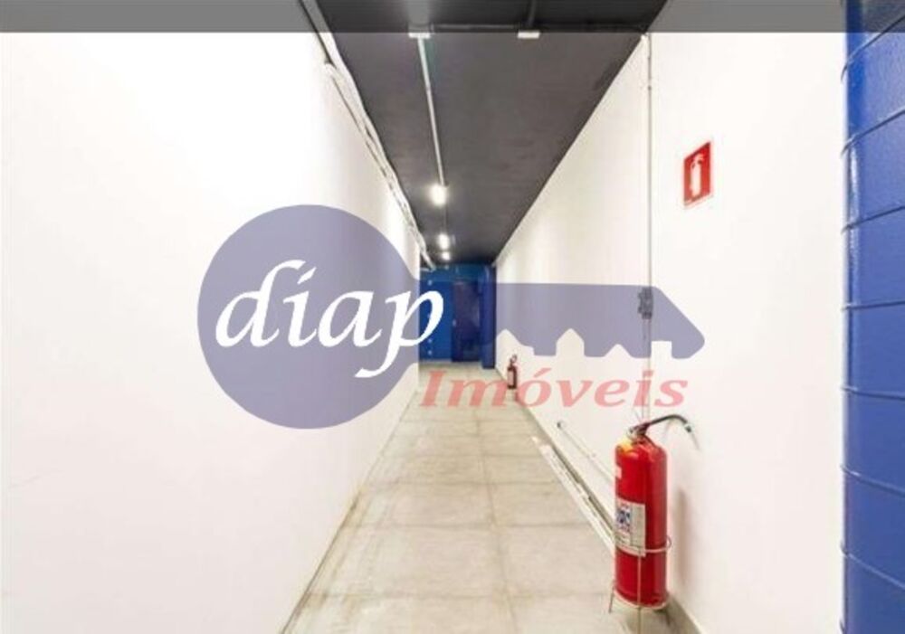 Depósito-Galpão, 612 m² - Foto 16