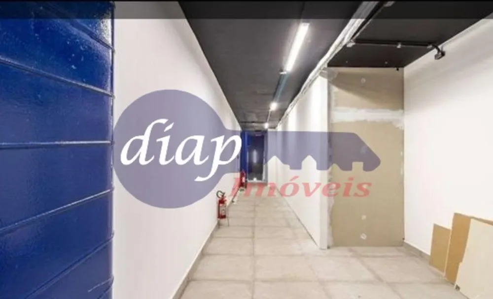 Depósito-Galpão, 612 m² - Foto 4