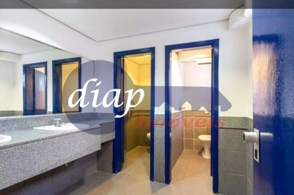 Depósito-Galpão, 612 m² - Foto 6