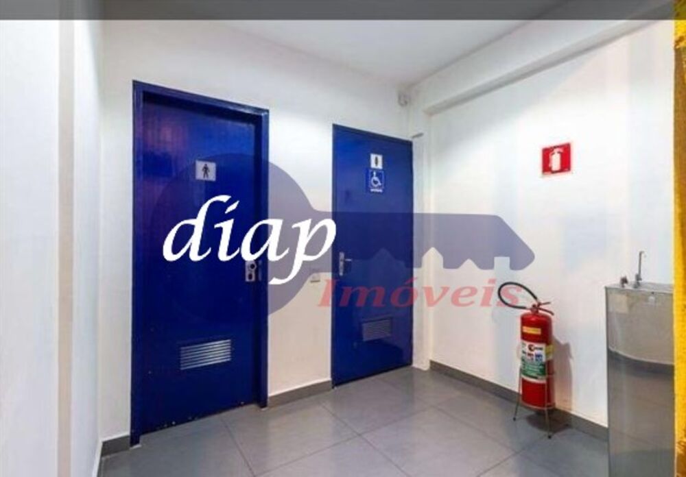 Depósito-Galpão, 612 m² - Foto 19