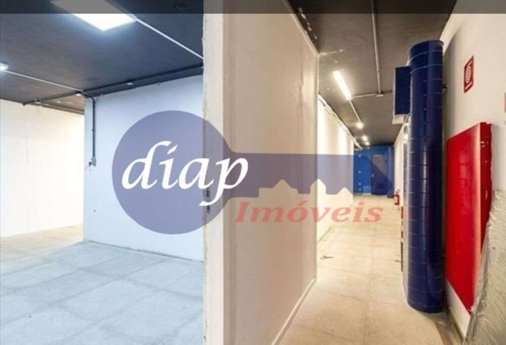 Depósito-Galpão, 612 m² - Foto 17