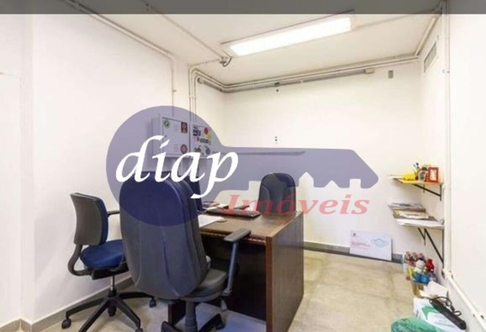 Depósito-Galpão, 612 m² - Foto 7