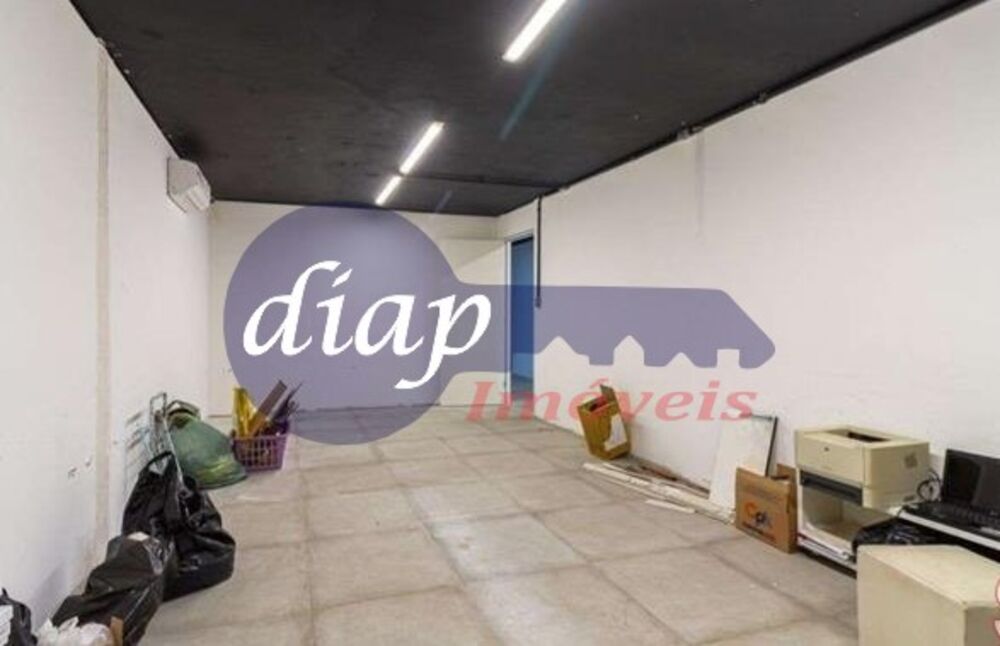 Depósito-Galpão, 612 m² - Foto 13