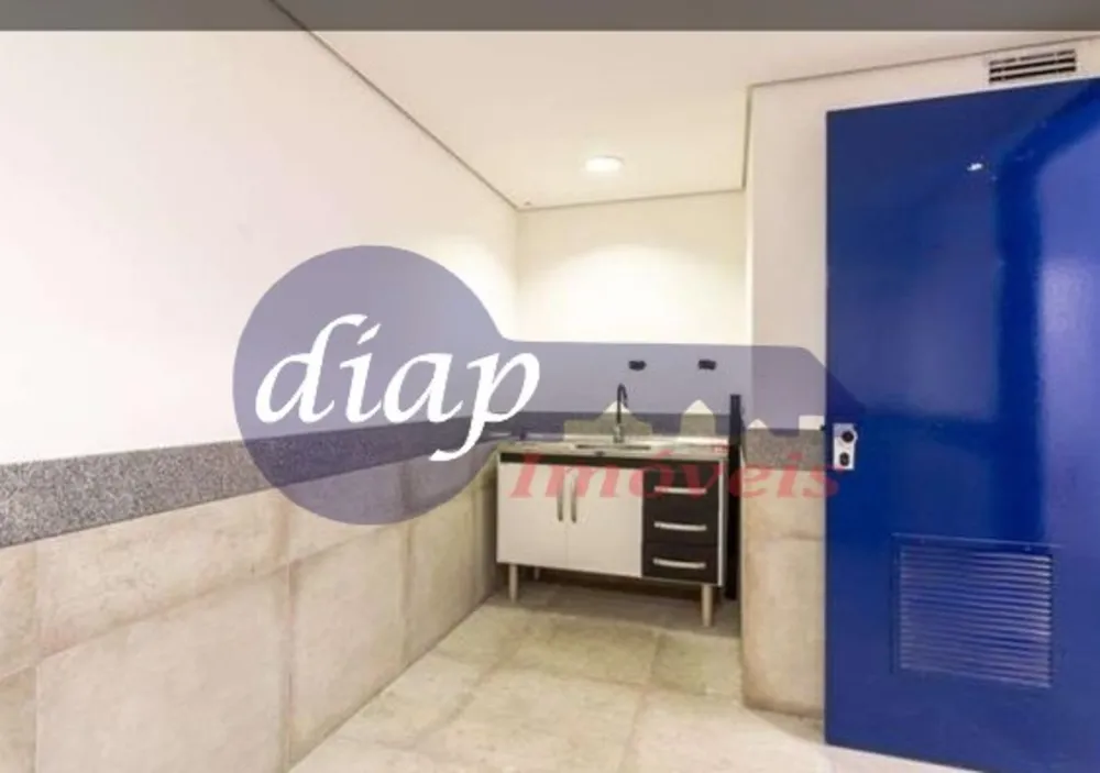 Depósito-Galpão, 612 m² - Foto 9
