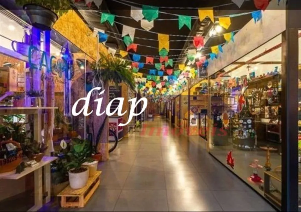 Depósito-Galpão, 612 m² - Foto 24