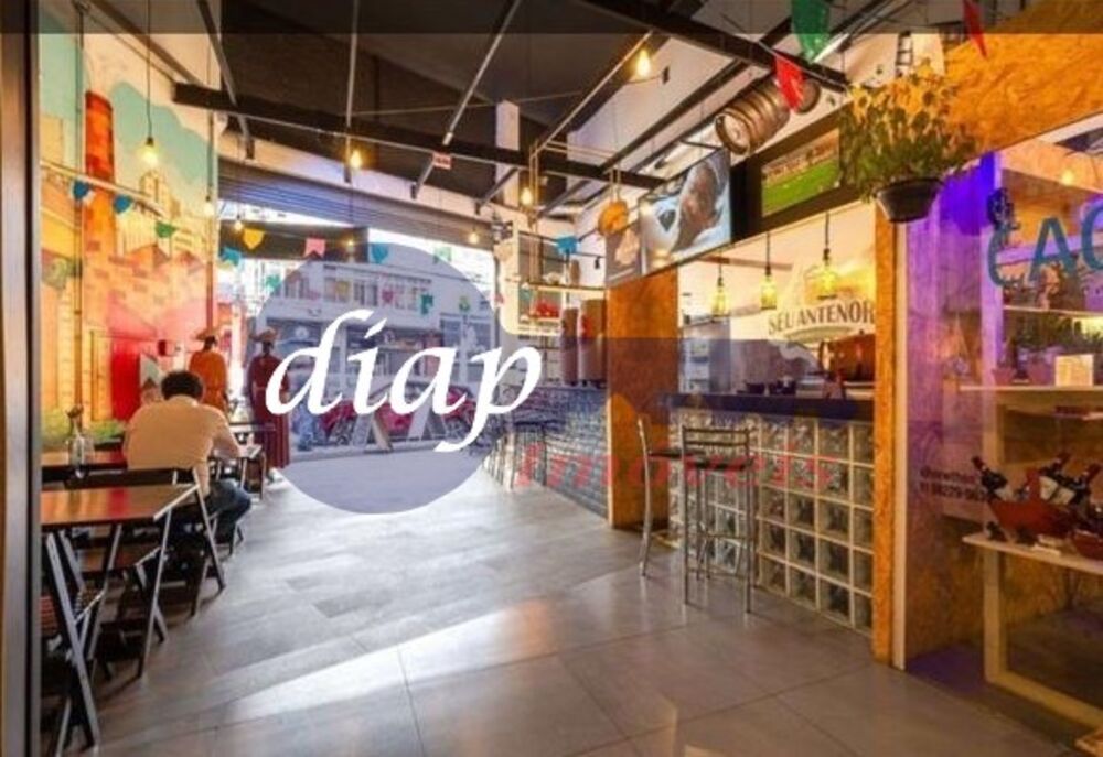 Depósito-Galpão, 612 m² - Foto 20
