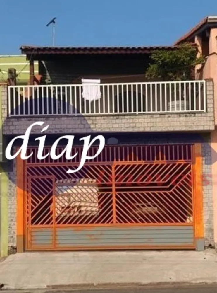 Casa, 4 quartos, 247 m² - Foto 2