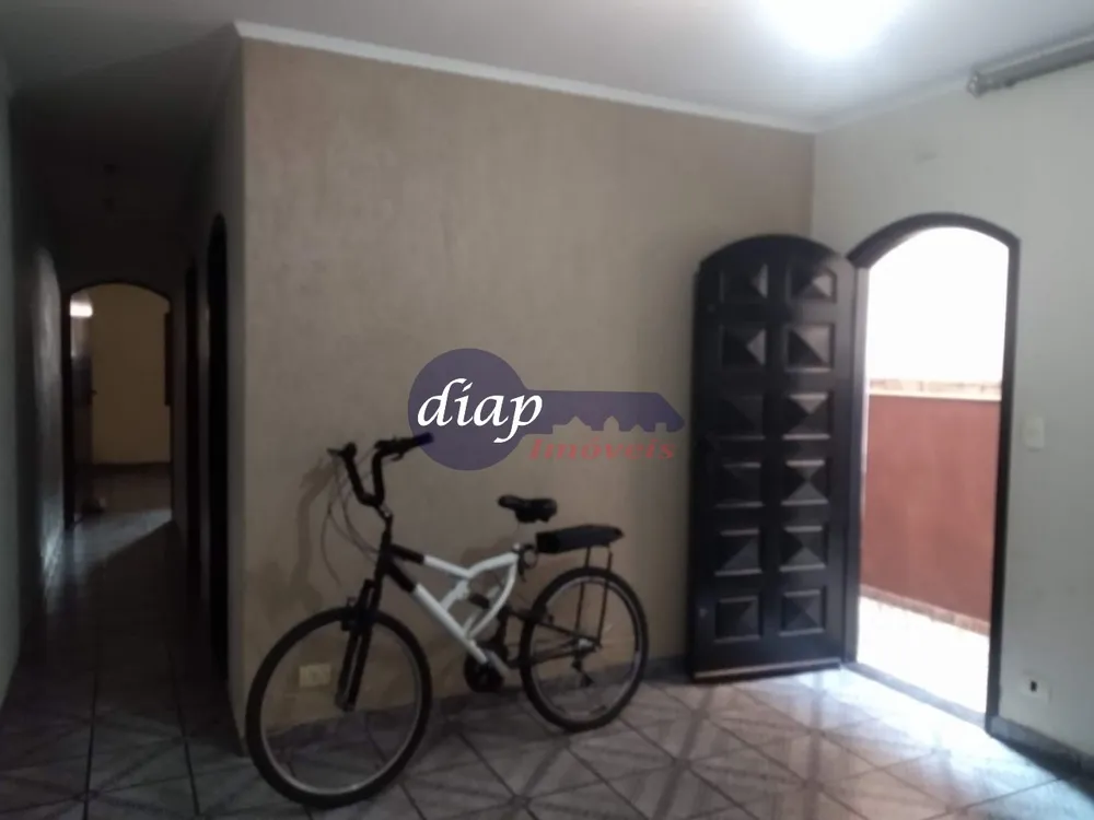 Casa, 4 quartos, 247 m² - Foto 13