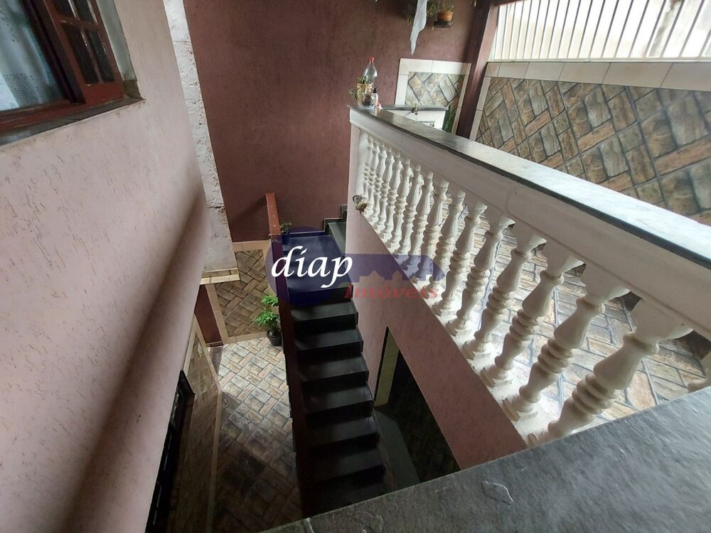 Casa, 4 quartos, 247 m² - Foto 5