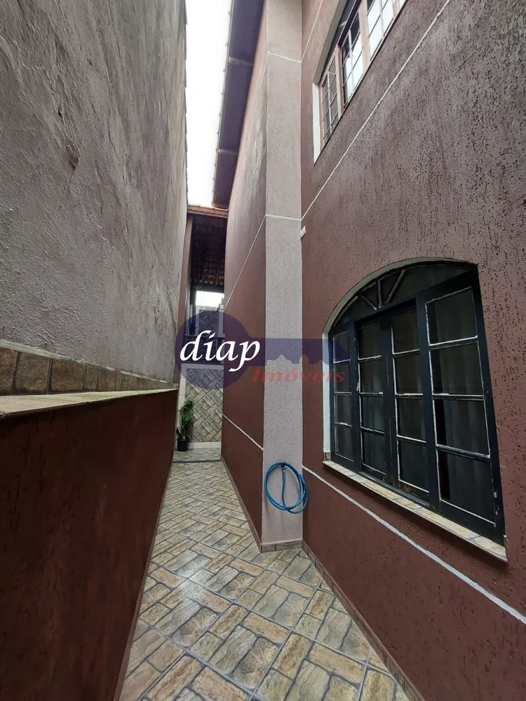 Casa, 4 quartos, 247 m² - Foto 18
