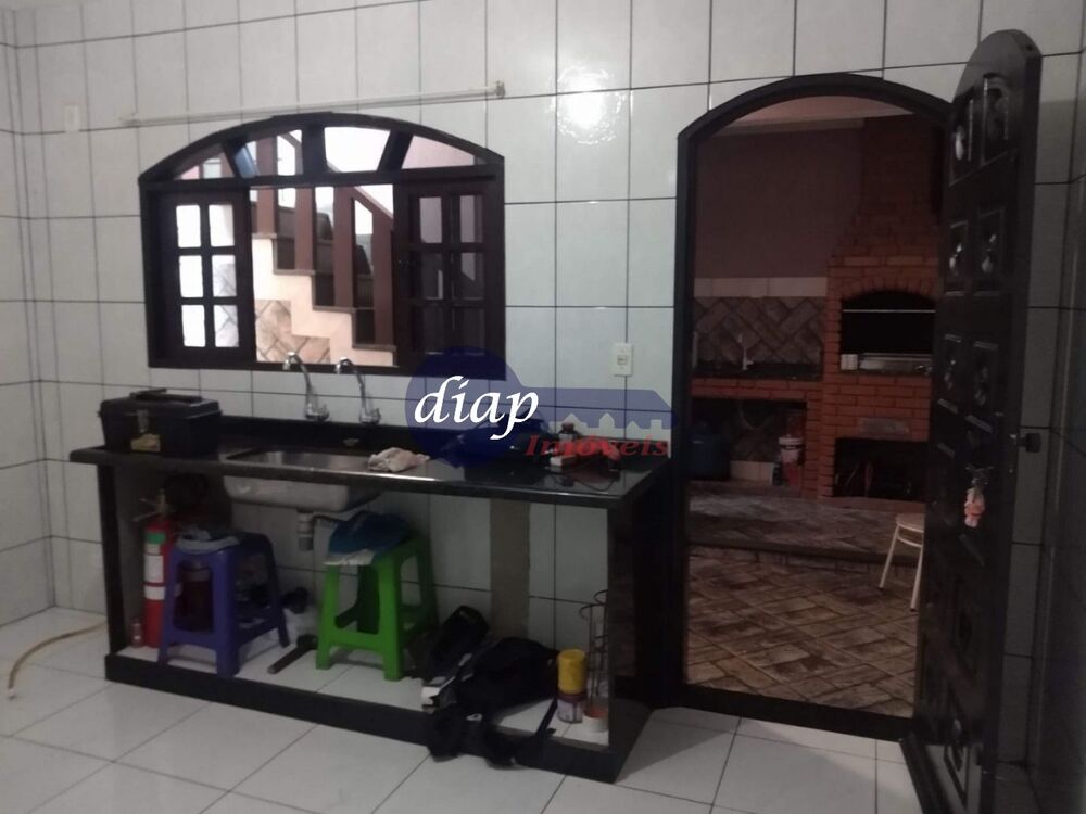 Casa, 4 quartos, 247 m² - Foto 4