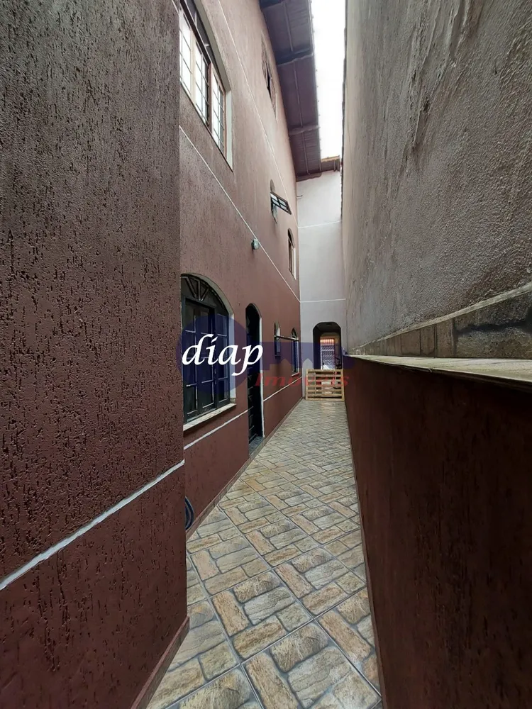 Casa, 4 quartos, 247 m² - Foto 17