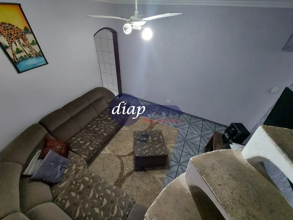 Casa, 4 quartos, 247 m² - Foto 5