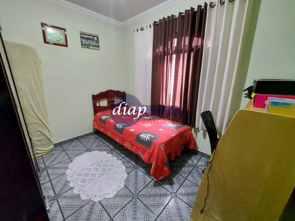 Casa, 4 quartos, 247 m² - Foto 3