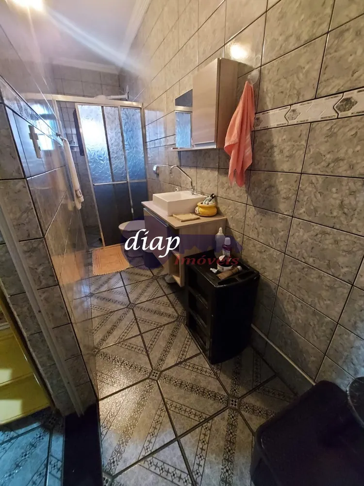 Casa, 4 quartos, 247 m² - Foto 7