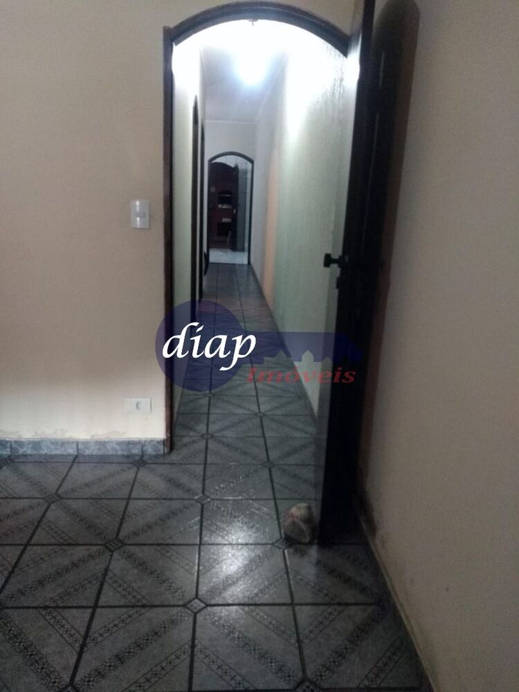 Casa, 4 quartos, 247 m² - Foto 8