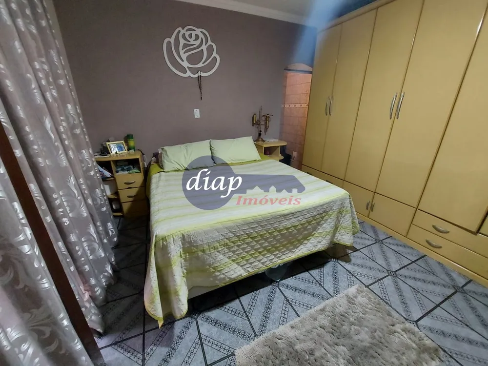 Casa, 4 quartos, 247 m² - Foto 6