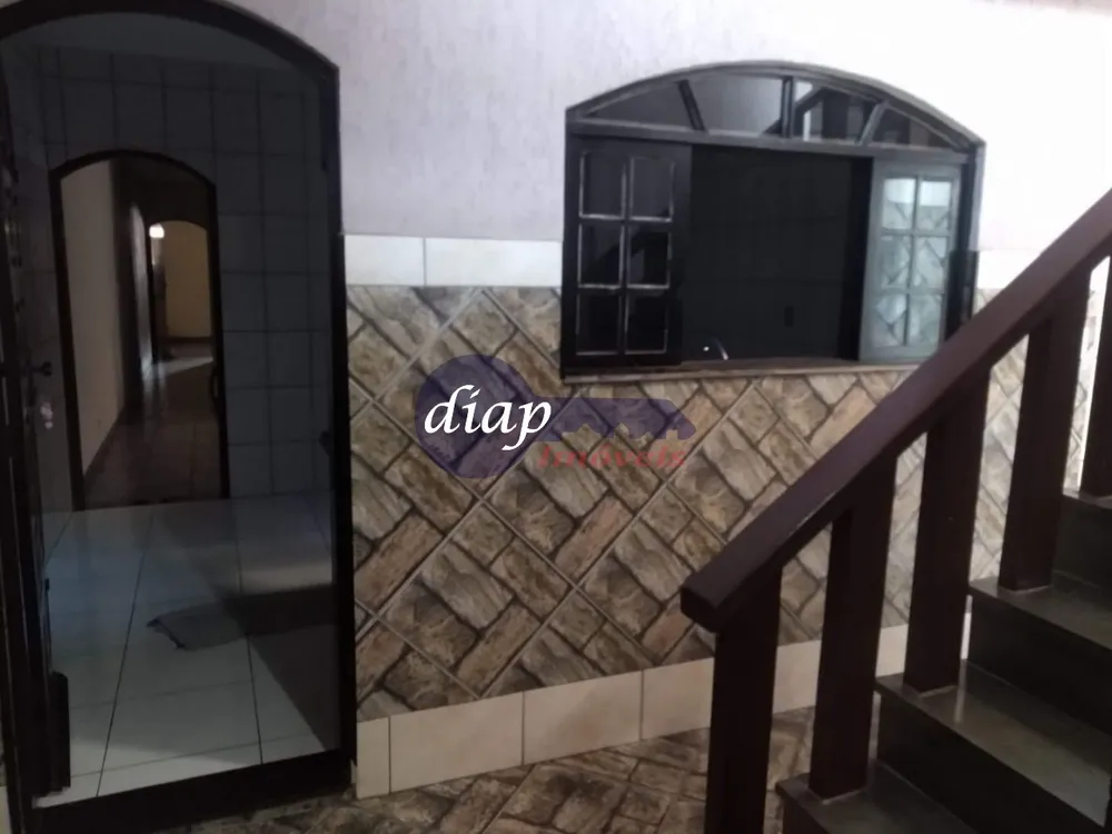 Casa, 4 quartos, 247 m² - Foto 10