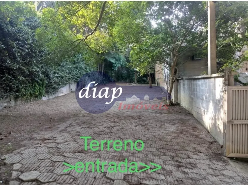 Terreno, 458 m² - Foto 2