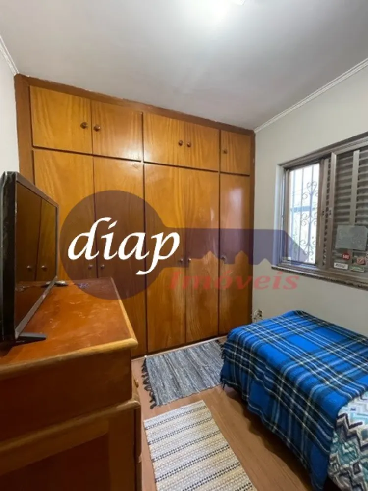 Casa, 3 quartos, 180 m² - Foto 3
