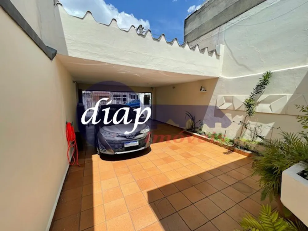 Casa, 3 quartos, 180 m² - Foto 11