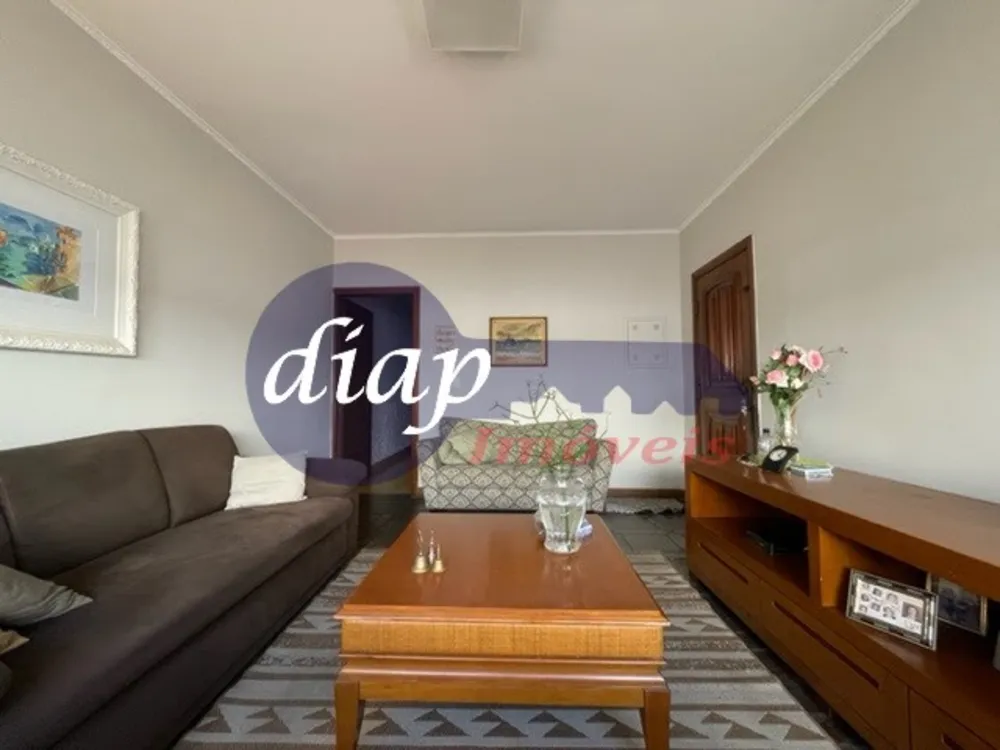 Casa, 3 quartos, 180 m² - Foto 1