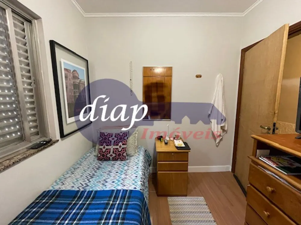 Casa, 3 quartos, 180 m² - Foto 4