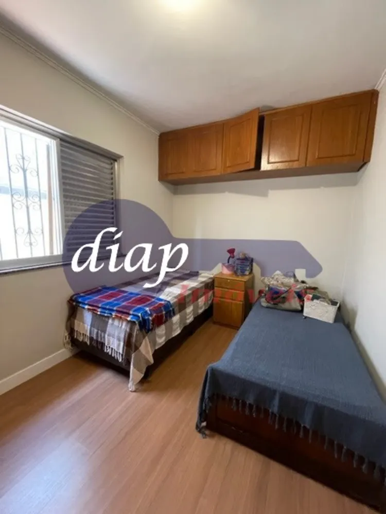 Casa, 3 quartos, 180 m² - Foto 5