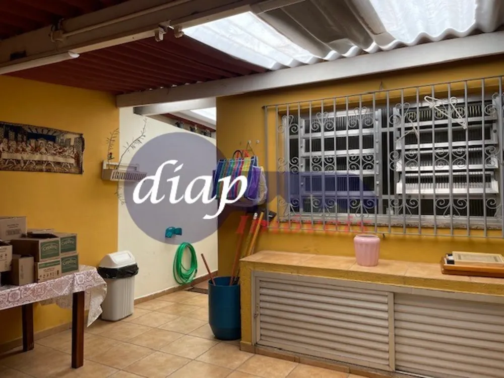 Casa, 3 quartos, 180 m² - Foto 7