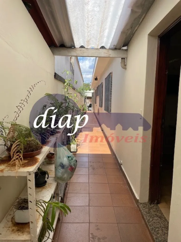 Casa, 3 quartos, 180 m² - Foto 6